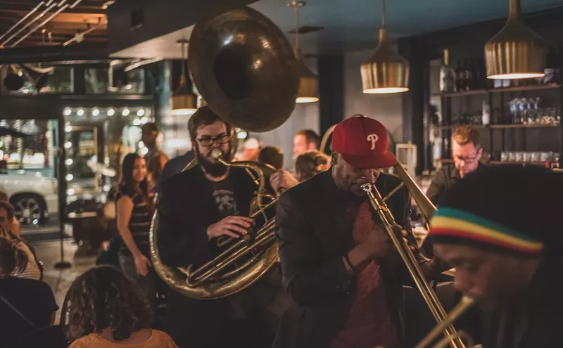 Image: Where It’s Scat: Where To See Live Jazz in Dallas