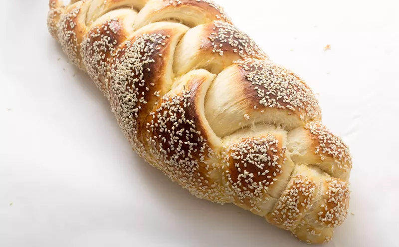 Image: Where to Eat Kosher this Hanukkah in Dallas
