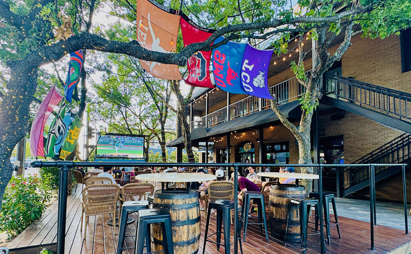 Image: Where to Watch the NBA Draft in Dallas