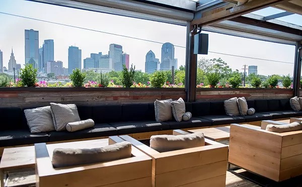 Image: Which Dallas Restaurants Closed in August? Here’s the Full List