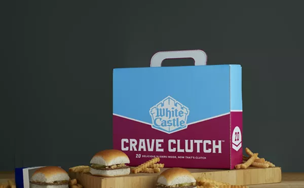 Image: White Castle to Open First Texas Location at Grandscape
