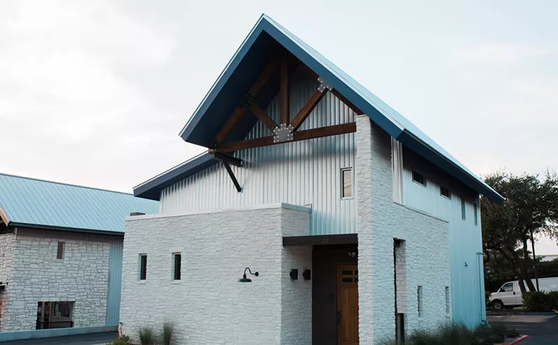 Image: White Rock Coffee’s New Training Lab Wants to Teach You How to Make a Decent Cup of Coffee