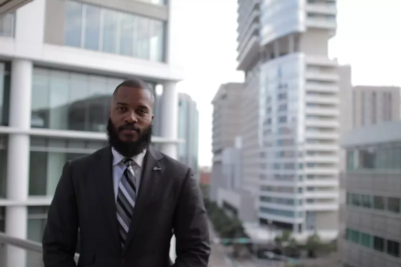 Image: Realtor Dr. Randy Bell explains why millennials, who can't commit to watching a short online video past the first ad interruption, are afraid of 30-year mortgages.
