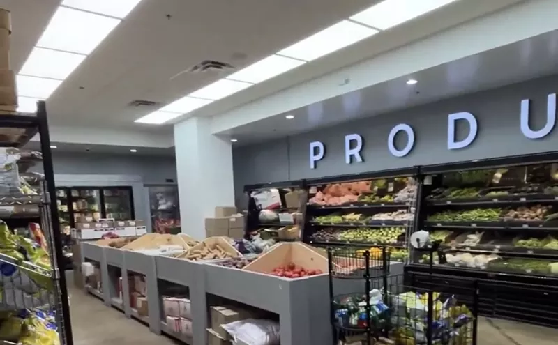 Image: Why Is Grocery Store Music Like Crack to Millennials? The Ultimate Playlist