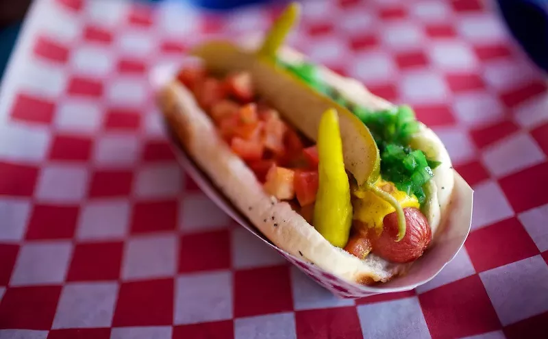 Image: Wild About Harry’s Will Close After the 4th of July