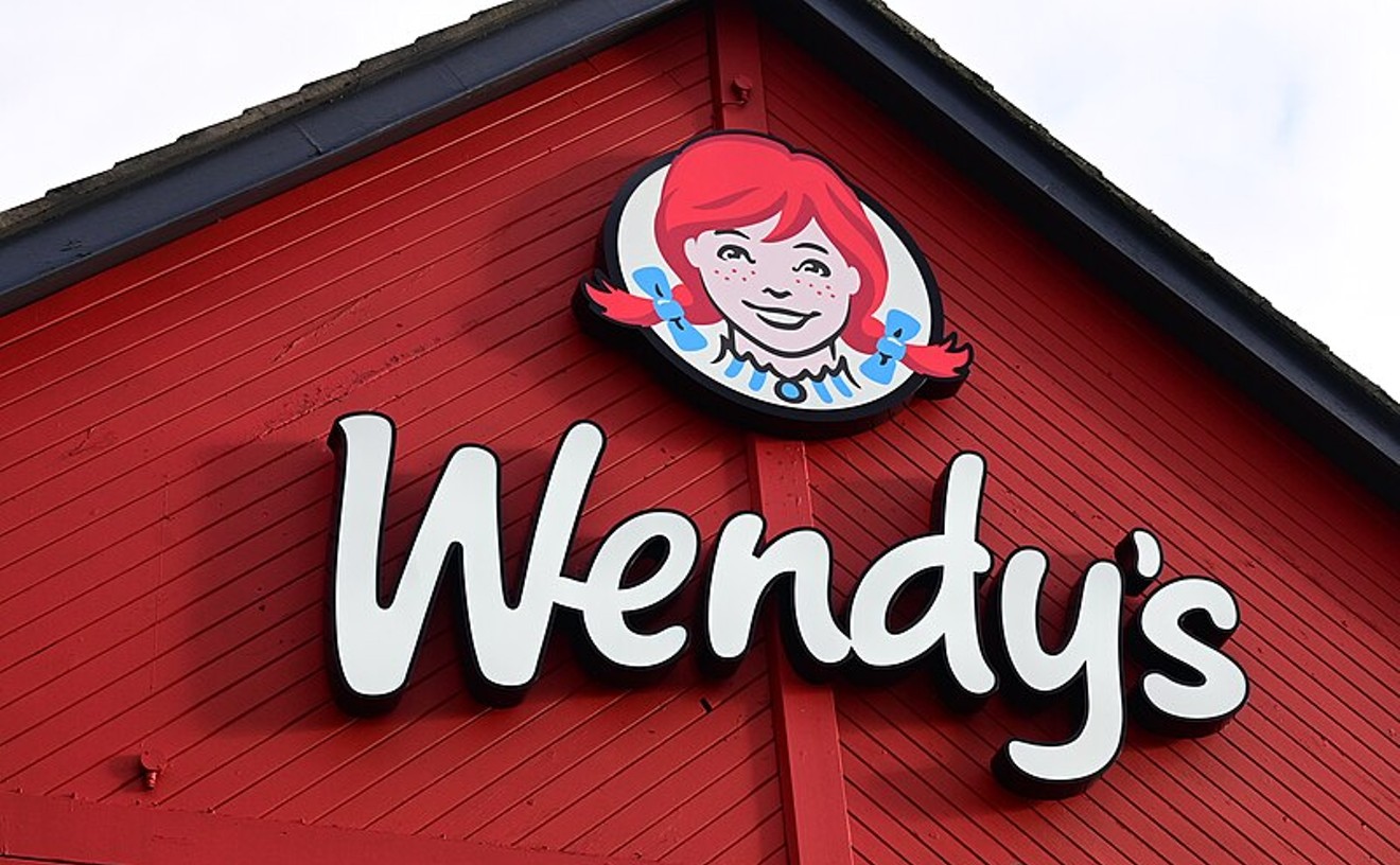 Will Wendy's New Frosty Flavor Make Us Forget That Whole Dynamic Pricing Thing?