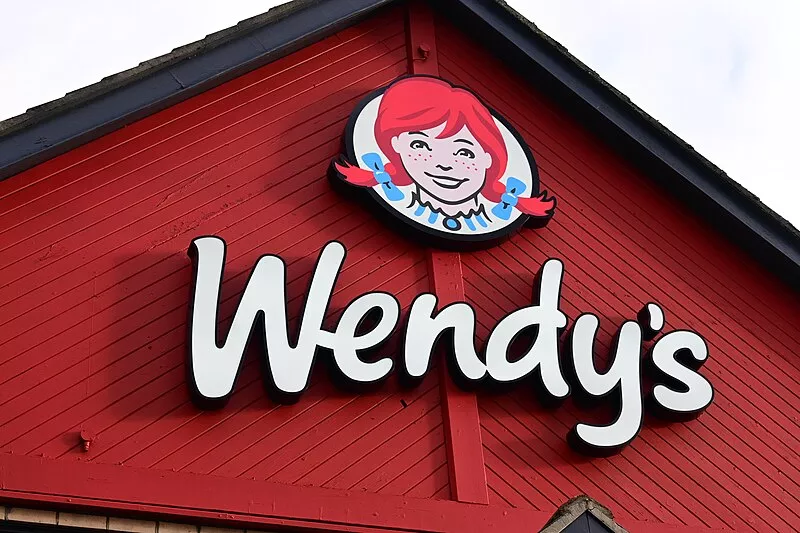 Image: We're onto you, Wendy.