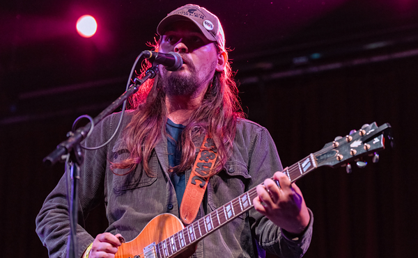 Image: William Dunnill of Willy and The Wildcards Use His Music to Create a Sense of Home