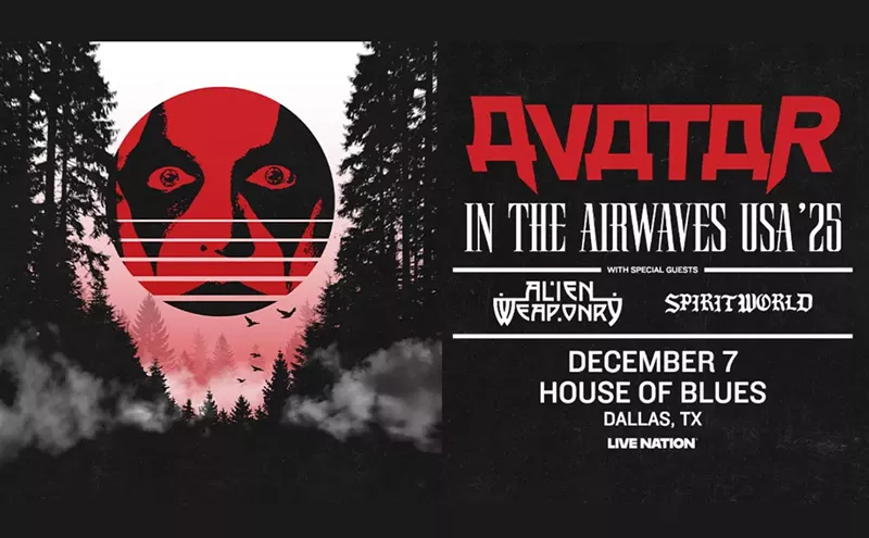 Image: Win 2 tickets to Avatar!