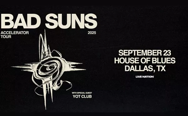 Image: Win 2 tickets to Bad Suns!
