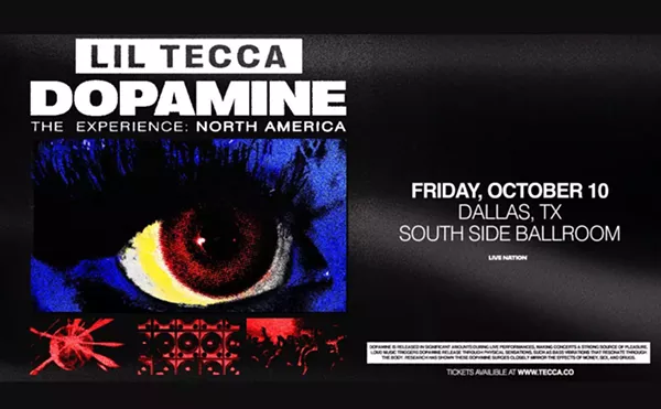 Image: Win 2 tickets to Lil Tecca!