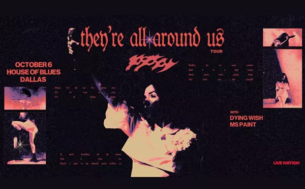 Image: Win 2 tickets to Poppy!