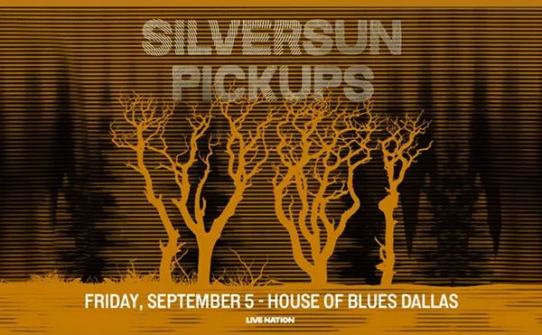 Image: Win 2 tickets to Silversun Pickups!