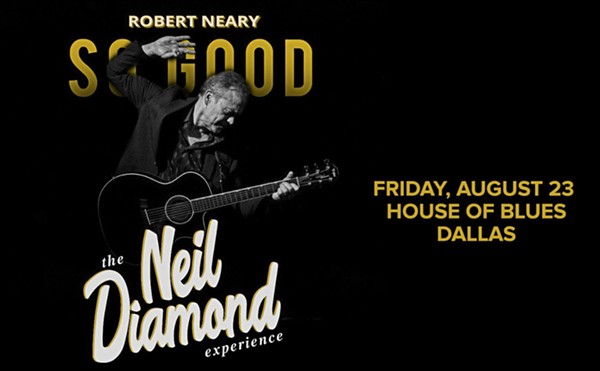 Win 2 Tickets to  So Good! The Neil Diamond Experience!