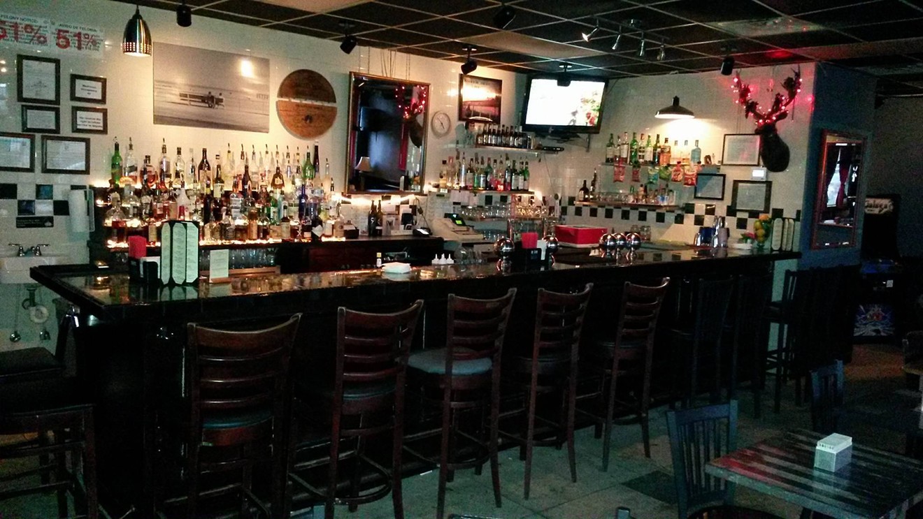 Expect revamped food, beer and wine menus at Windmill Lounge as new owners take over.
