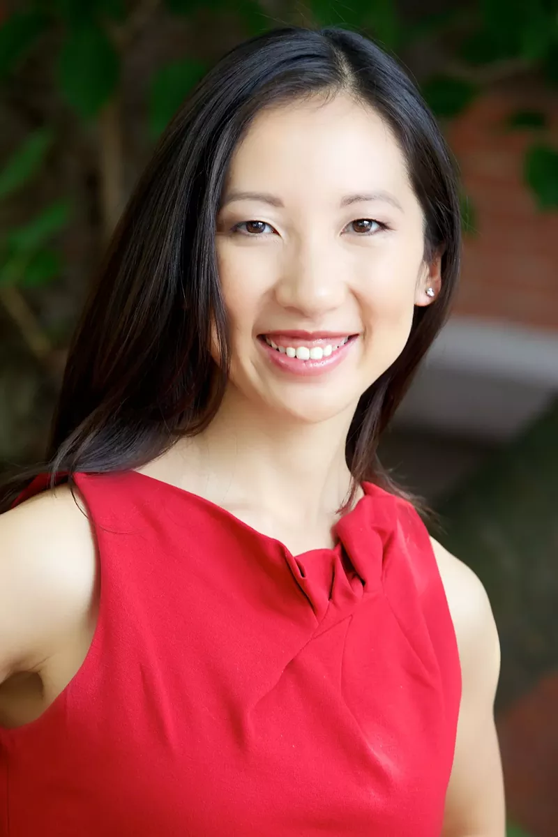 Image: Planned Parenthood President Dr. Leana Wen