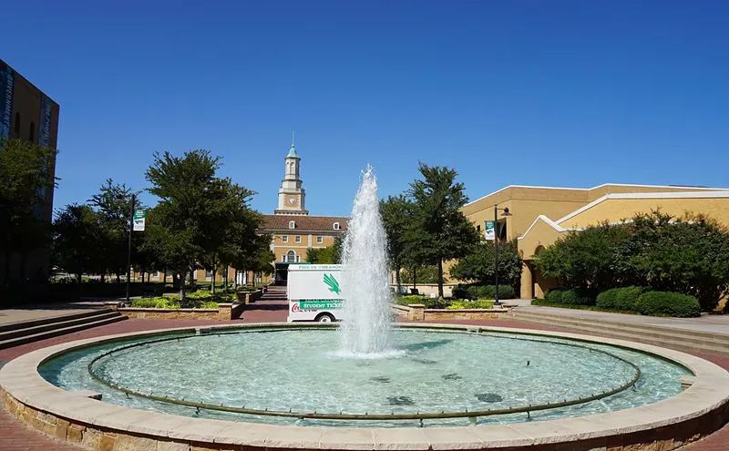 Image: With Fall Semester Approaching, University Faculty and Staff Worry About COVID-19 Outbreaks