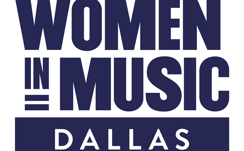 Image: Women in Music Launches Chapter in Dallas, Hosts Mixer With Local Artists