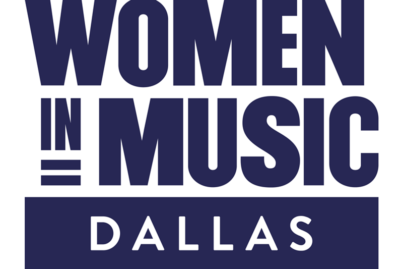 Image: On Thursday, Aug. 21, Women in Music, Dallas is throwing a launch party with local artists performing.