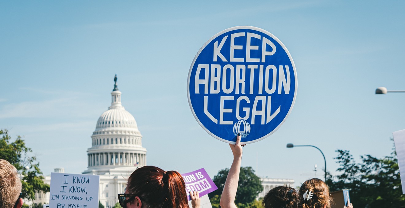 Women's Issue No More: Men's Voices Grow Louder in Texas Abortion Access Advocacy