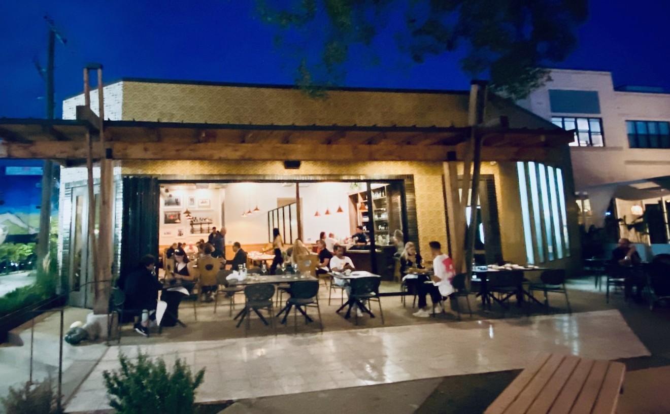 Written By The Seasons is Now Open in the Bishop Arts District