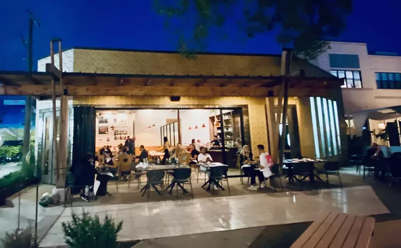 Image: Written By The Seasons is Now Open in the Bishop Arts District