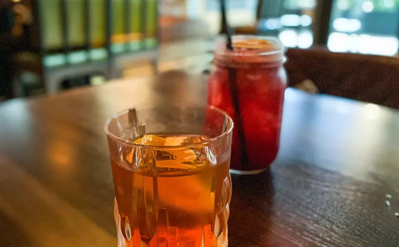 Image: Yardbird Southern Table and Bar