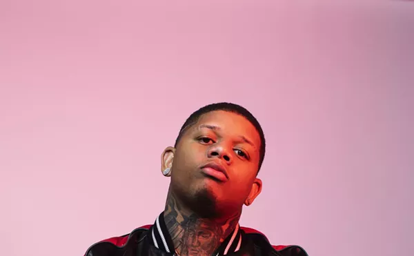 Image: Yella Beezy's Attorney Says Mo3 Murder-for-Hire Trial Date Set for February 2026