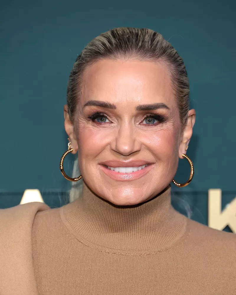 The Internet Hates Yolanda Hadid’s Fort Worth Home | Dallas Observer