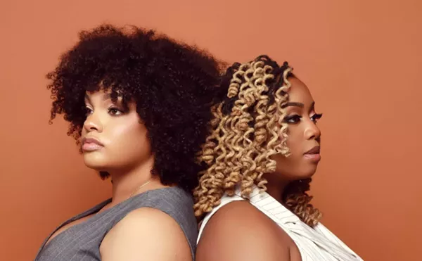 Image: Your Favorite Aunties Podcast - 18+ Event