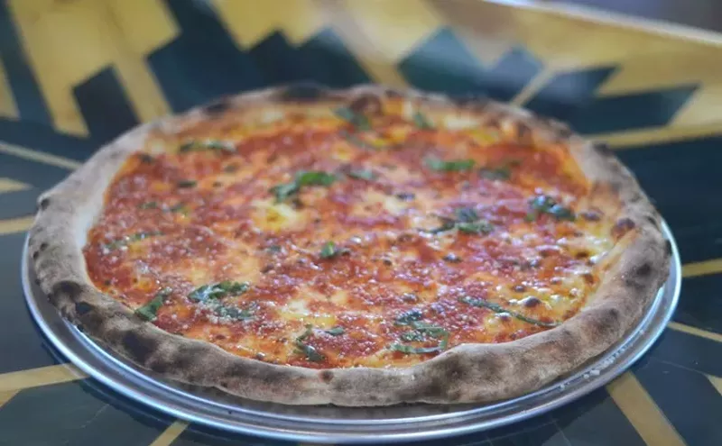 Image: Zoli’s Is Coming Back to Oak Cliff — for One Night Only