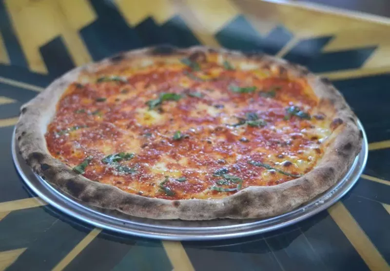 Image: Zoli's is coming home to Oak Cliff — for one night, anyway.