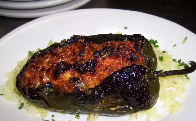 Image: Zorba's